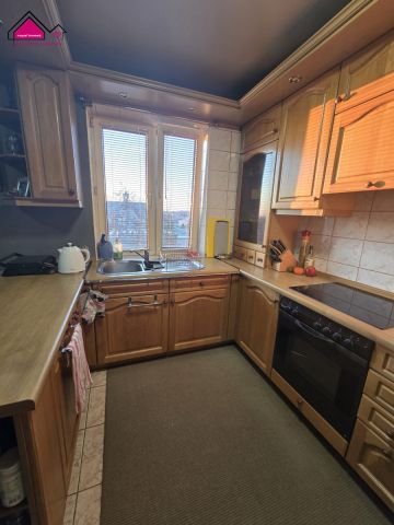 Mieszkanie 3-pokojowe Konin Chorzeń, ul. Krokusowa. Zdjęcie 1