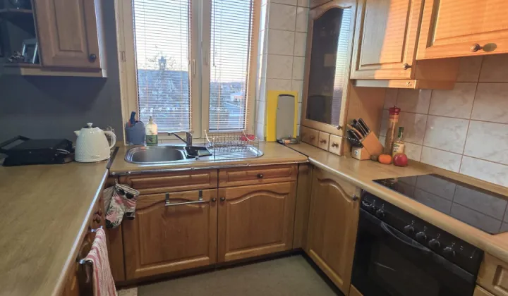 Mieszkanie 3-pokojowe Konin Chorzeń, ul. Krokusowa