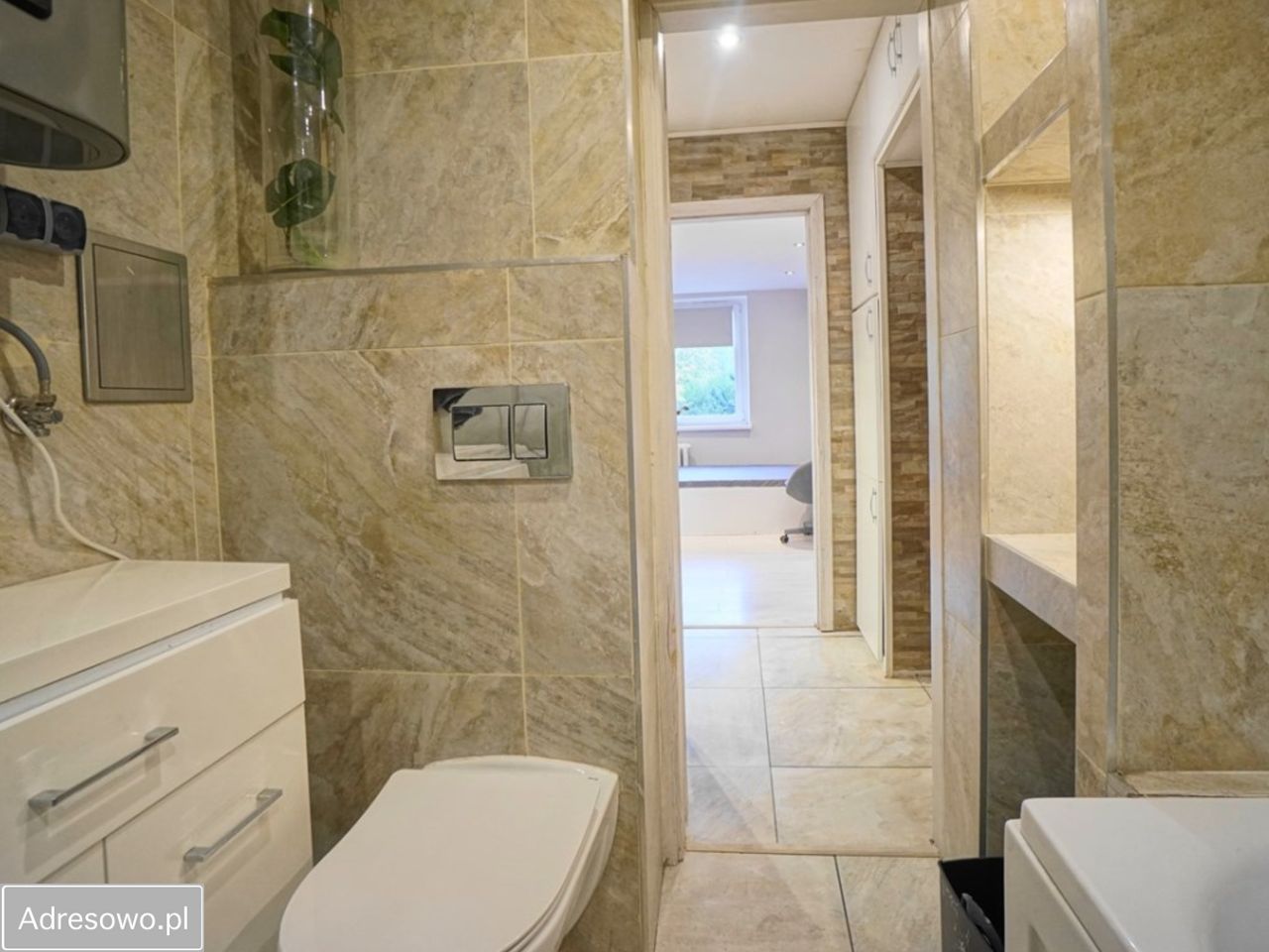 Pokój Katowice os. Tysiąclecia, ul. Bolesława Chrobrego. Zdjęcie 5