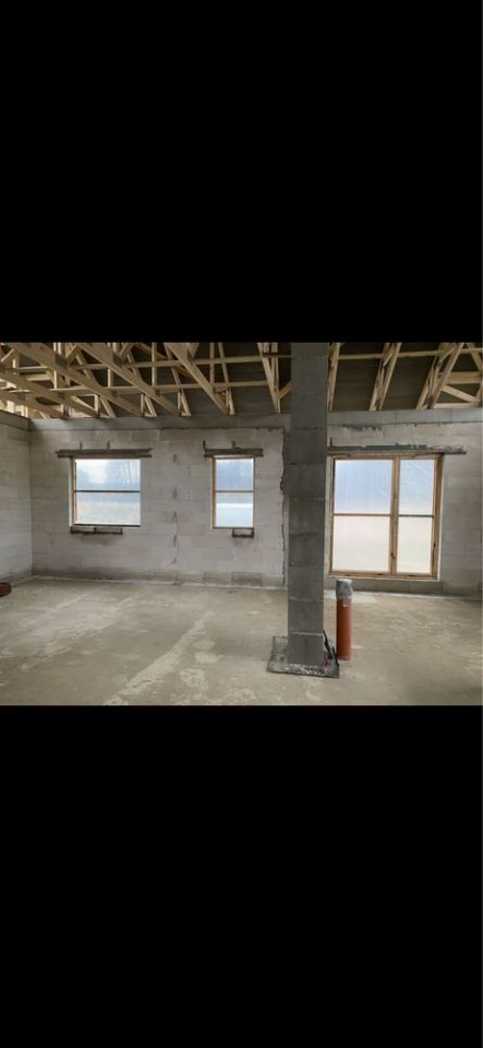 dom wolnostojący Rynica. Zdjęcie 6