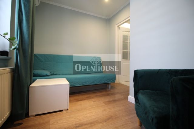 Mieszkanie 4-pokojowe Szlichtyngowa, ul. Rynek. Zdjęcie 9