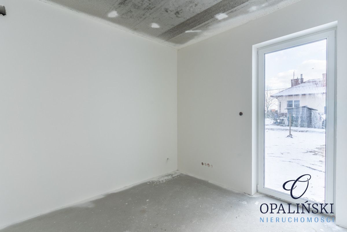 dom wolnostojący, 4 pokoje Brzóza Królewska. Zdjęcie 8