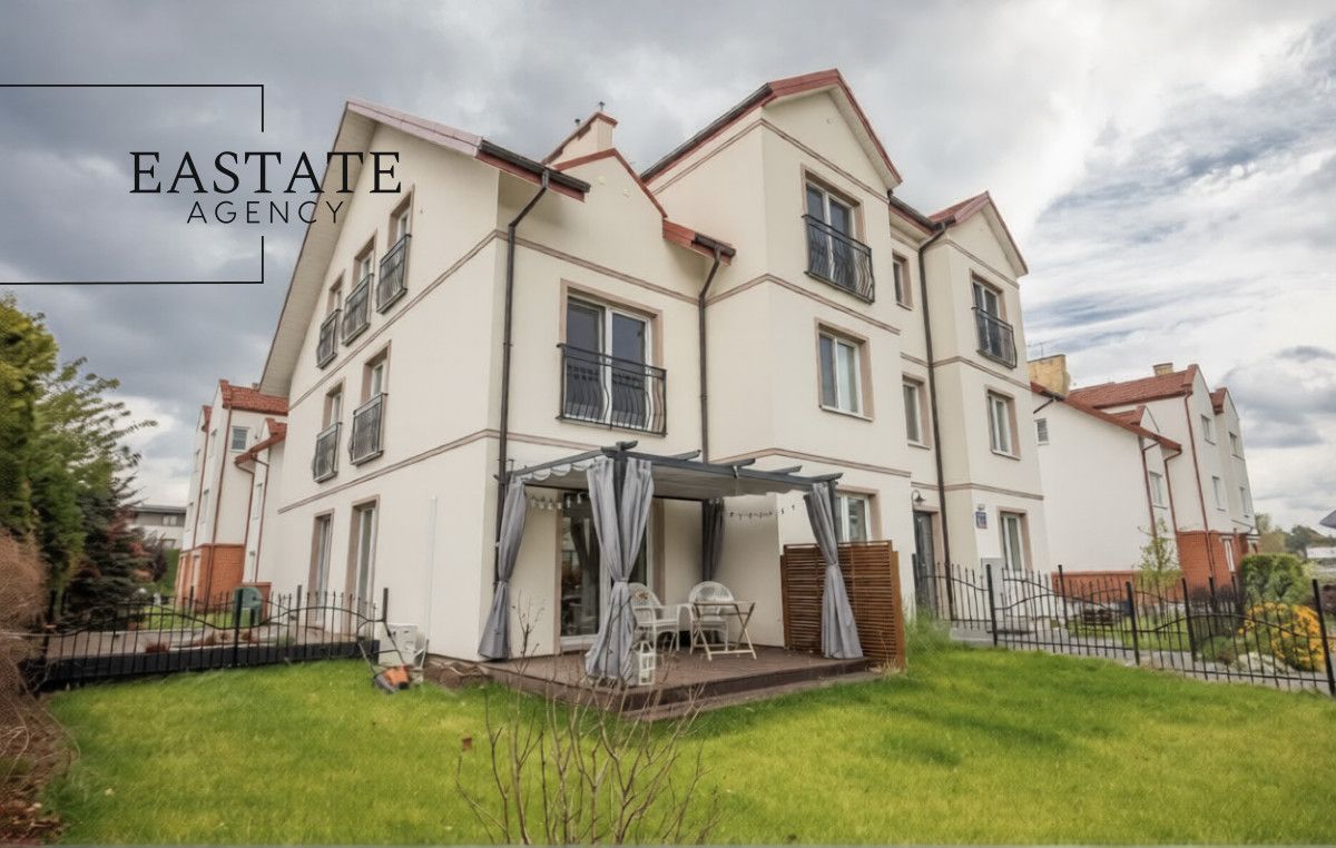 Mieszkanie 1-pokojowe Warszawa Wilanów, ul. Zaściankowa. Zdjęcie 11