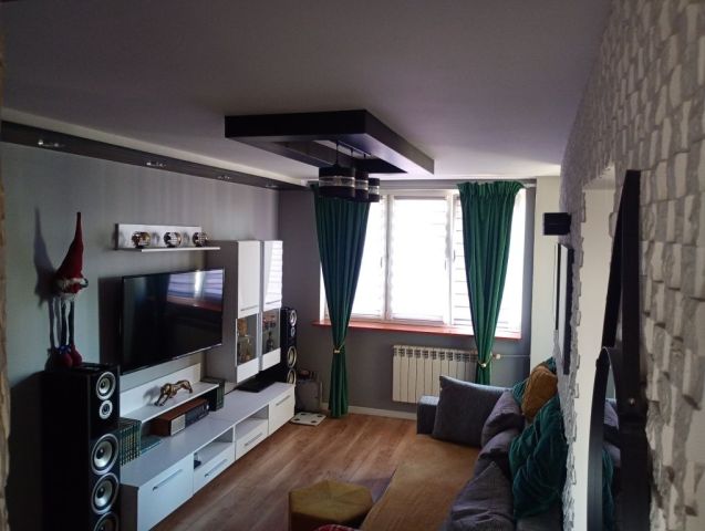 Mieszkanie 2-pokojowe Łomża, ul. Stacha Konwy. Zdjęcie 1