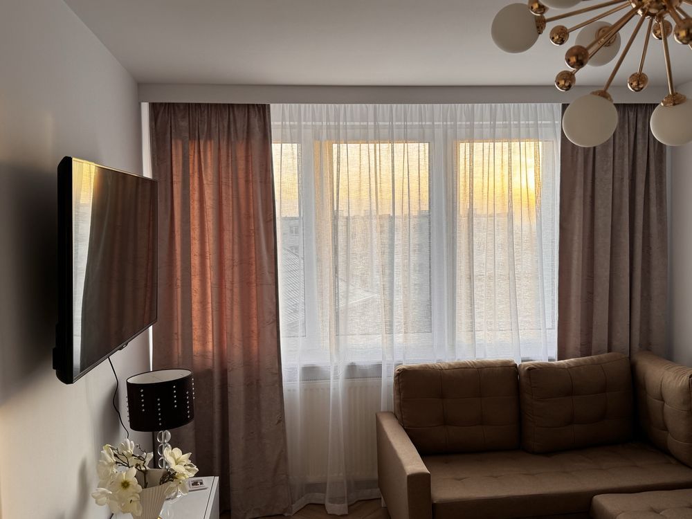 Mieszkanie 2-pokojowe Łomża Śródmieście. Zdjęcie 1