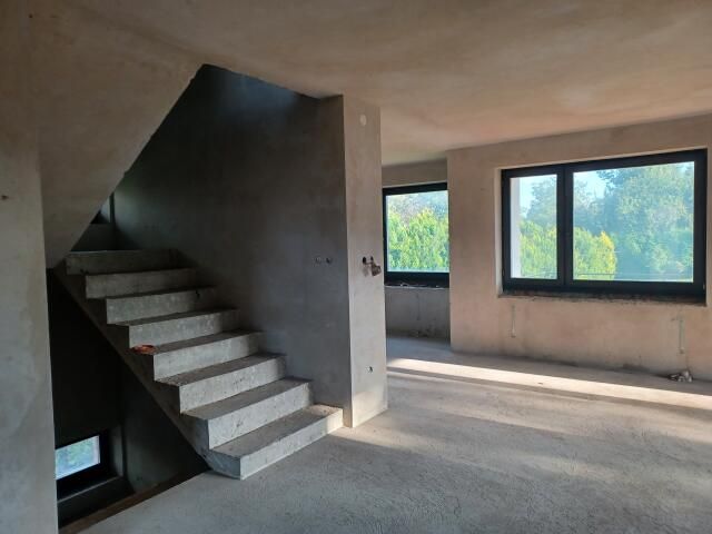 dom wolnostojący, 6 pokoi Godziszka. Zdjęcie 12