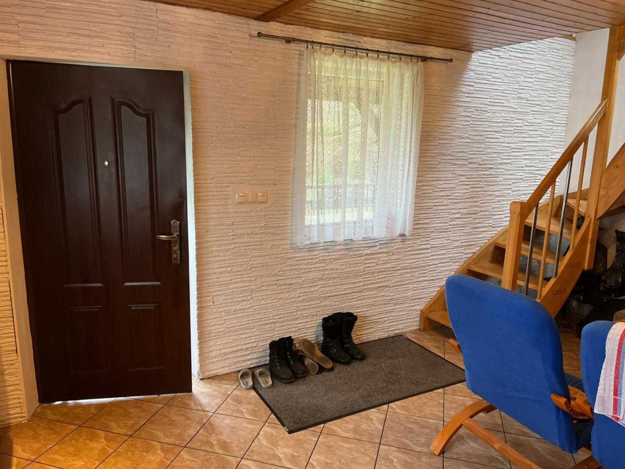 Działka rod Szczecin Płonia, ul. Sienna. Zdjęcie 4