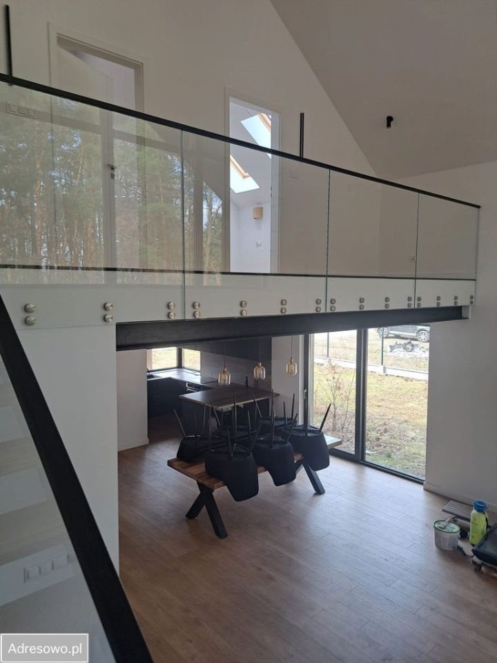 dom wolnostojący, 3 pokoje Sochaczew. Zdjęcie 6