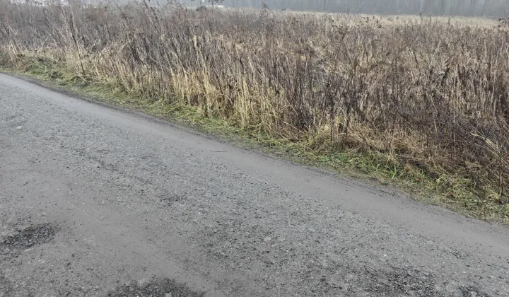 Działka budowlana Brynek, ul. os. Pod Dębami