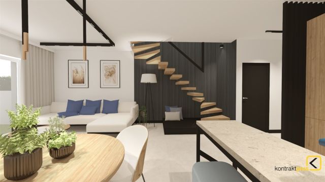 Mieszkanie 7-pokojowe Ruda Śląska Kochłowice, ul. Mikołaja Reja. Zdjęcie 8