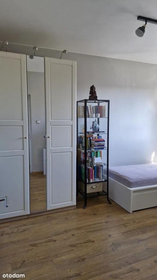 Mieszkanie 2-pokojowe Łódź Bałuty, ul. Pstrągowa. Zdjęcie 19