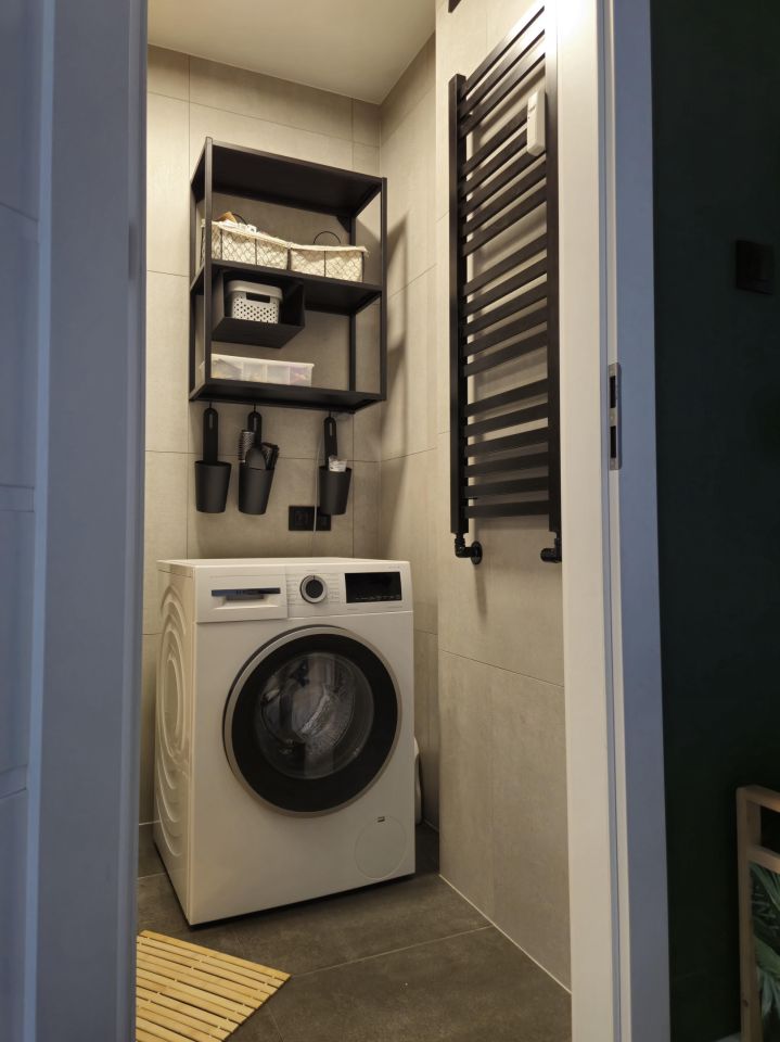 Mieszkanie 3-pokojowe Poznań Rataje, os. Orła Białego. Zdjęcie 11