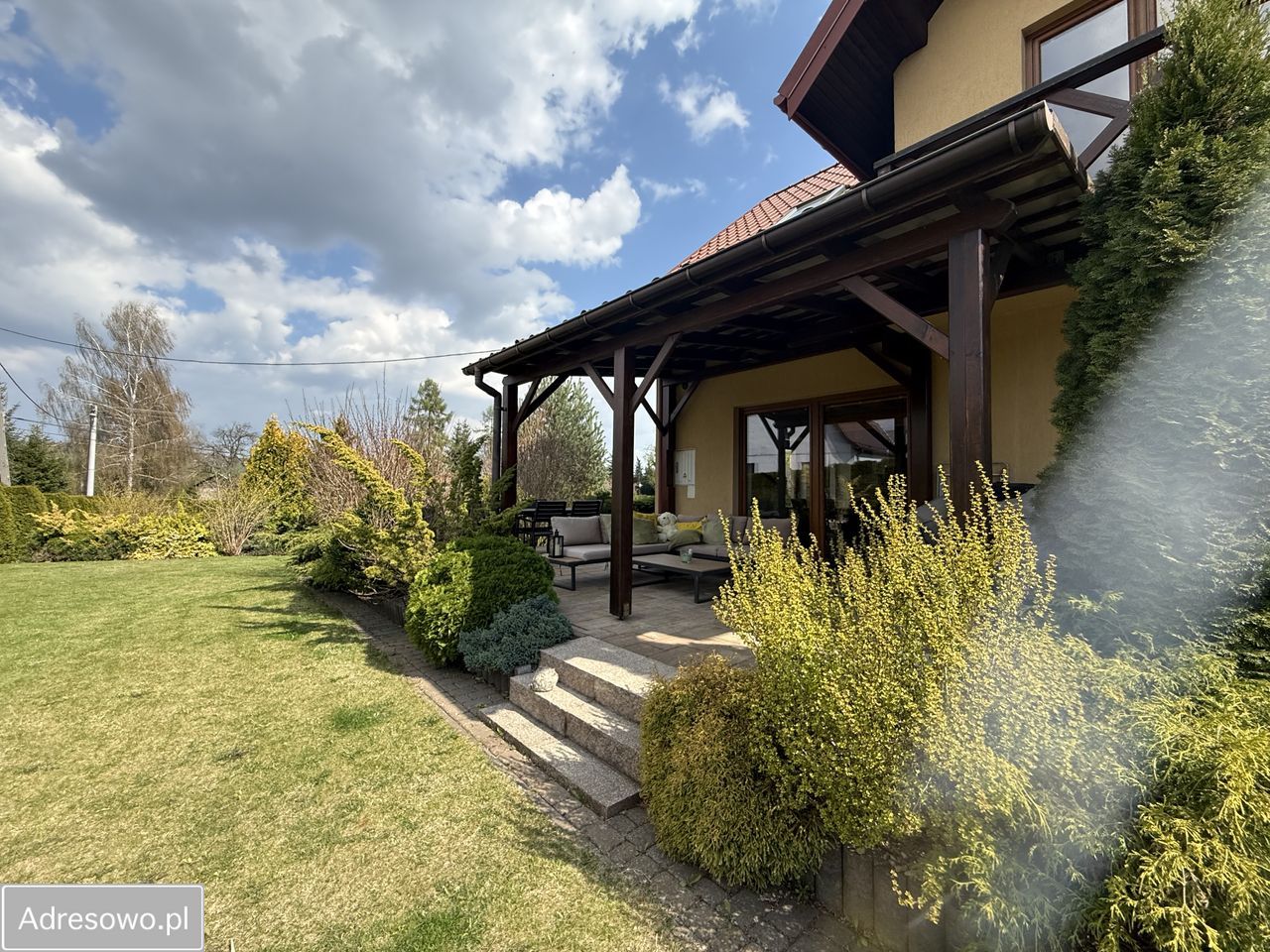 dom wolnostojący, 6 pokoi Masłomiąca, ul. Kolorowa. Zdjęcie 10