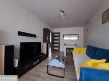 Mieszkanie 2-pokojowe Łódź Marysin, ul. Emilii Plater. Zdjęcie 2