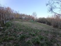 Działka rod Gdańsk Morena, ul. Morenowe Wzgórze. Zdjęcie 4