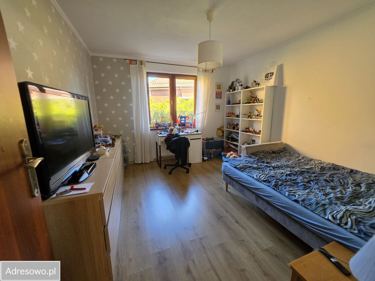 dom wolnostojący, 4 pokoje Bobolice, ul. Brzozowa. Zdjęcie 9