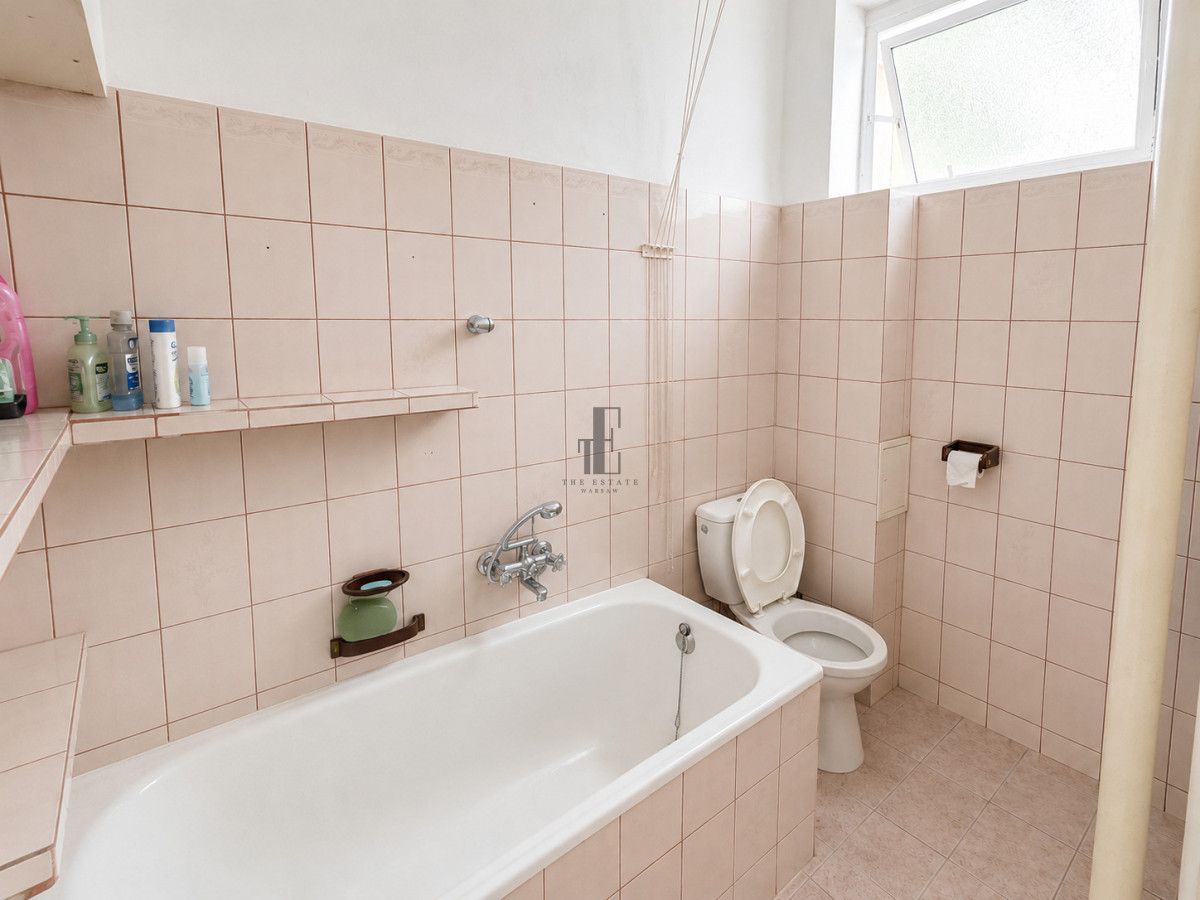 Mieszkanie 2-pokojowe Warszawa Śródmieście, ul. Mordechaja Anielewicza. Zdjęcie 5