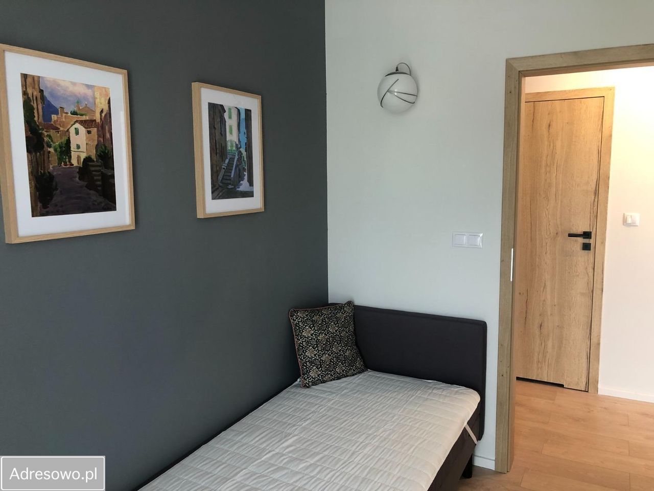 Mieszkanie 4-pokojowe Katowice Brynów, ul. Gawronów. Zdjęcie 13