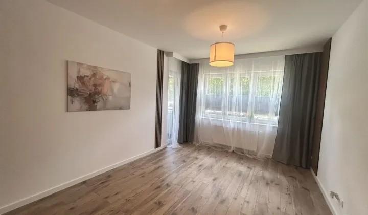 Mieszkanie 3-pokojowe Szczecin Śródmieście, ul. Miedziana