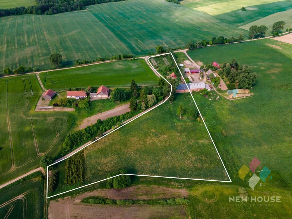 dom wolnostojący, 3 pokoje Góry Lubiańskie. Zdjęcie 9