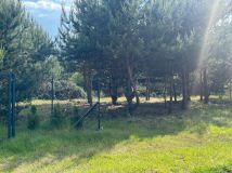 Działka budowlana Ostrowy nad Okszą. Zdjęcie 2