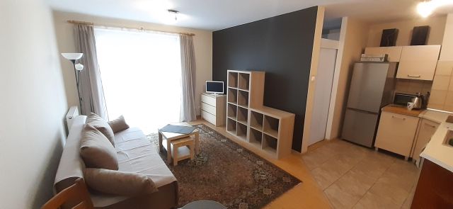 Mieszkanie 2-pokojowe Wrocław Kowale, al. Marcina Kromera. Zdjęcie 1