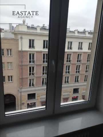 Biuro Warszawa, pl. Konstytucji. Zdjęcie 10