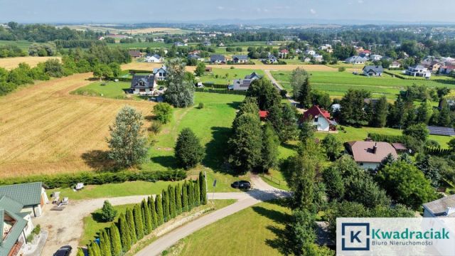 Działka budowlana Iwonicz, ul. Zadwór. Zdjęcie 8