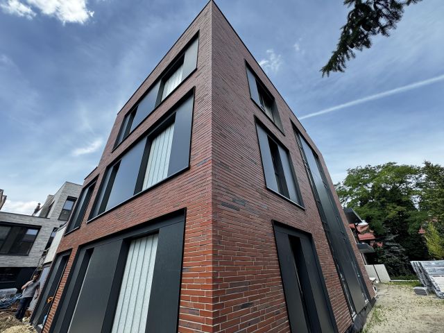 Mieszkanie 2-pokojowe Warszawa Bielany, ul. Klaudyny. Zdjęcie 34