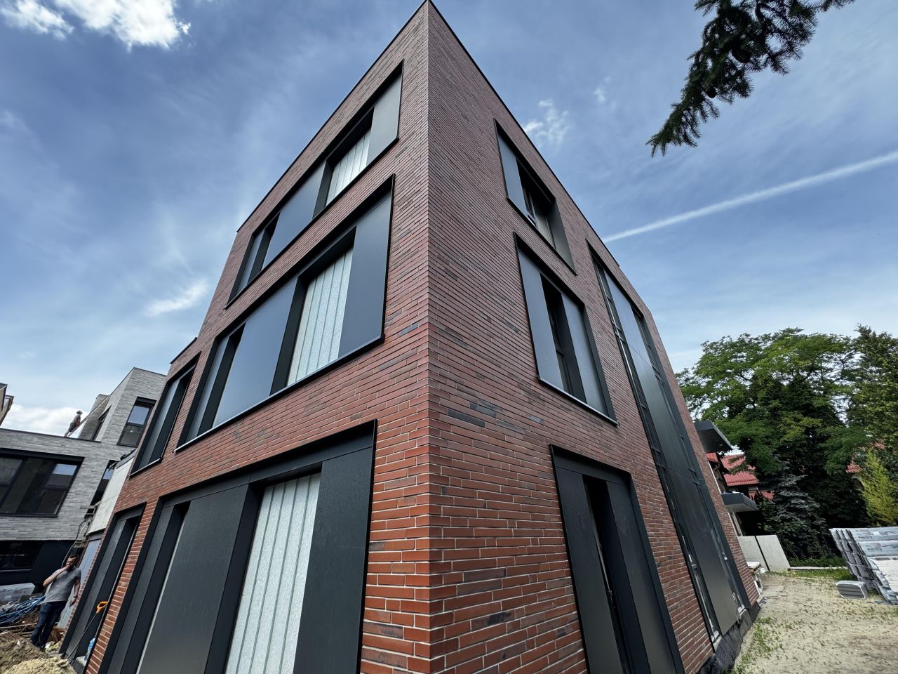 Mieszkanie 2-pokojowe Warszawa Bielany, ul. Klaudyny. Zdjęcie 34