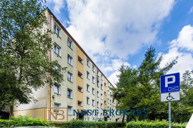 Mieszkanie 2-pokojowe Kraków Bieżanów, ul. Okólna. Zdjęcie 13
