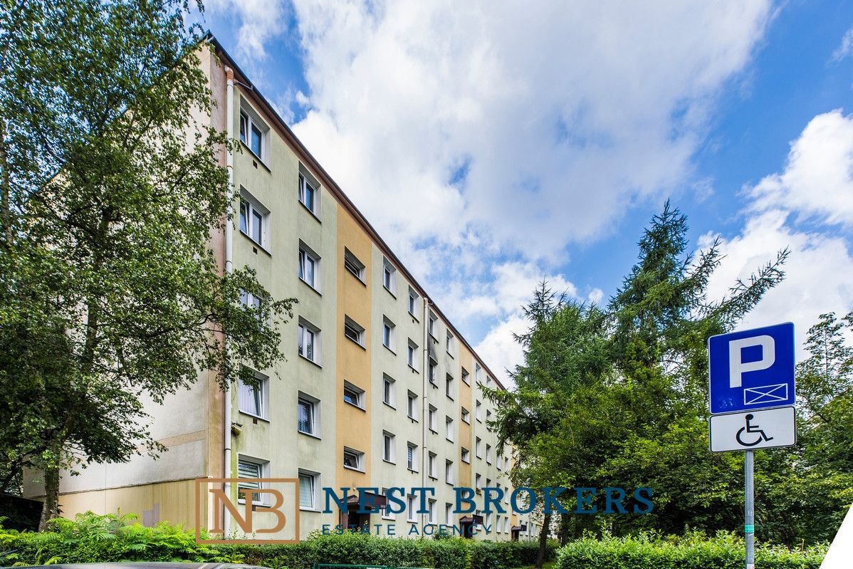 Mieszkanie 2-pokojowe Kraków Bieżanów, ul. Okólna. Zdjęcie 13