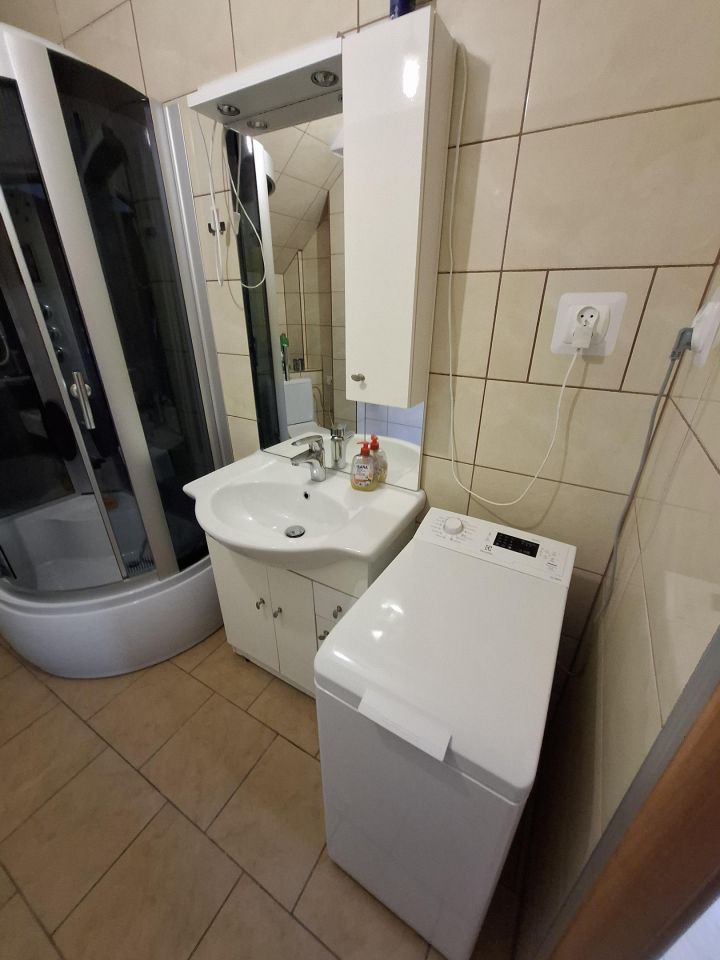 dom szeregowy, 3 pokoje Ptaszków, 110. Zdjęcie 20