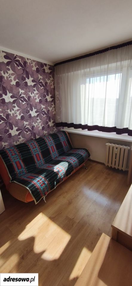 Mieszkanie 3-pokojowe Toruń Mokre, ul. Grudziądzka. Zdjęcie 5