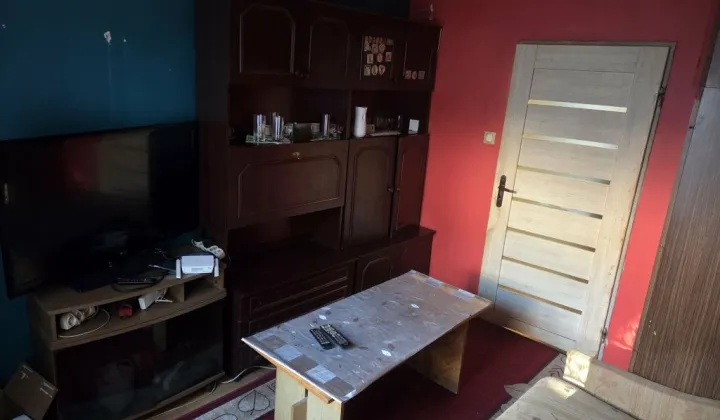 Mieszkanie 3-pokojowe Nowy Targ, al. Tysiąclecia