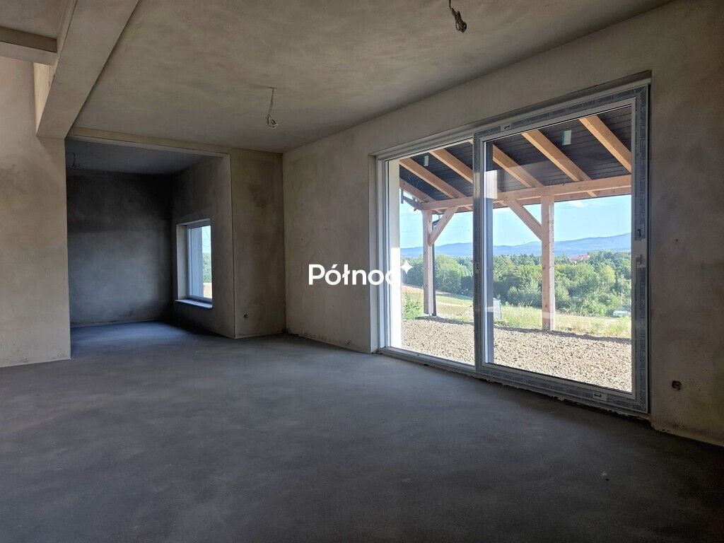 dom wolnostojący, 4 pokoje Kobylec. Zdjęcie 2