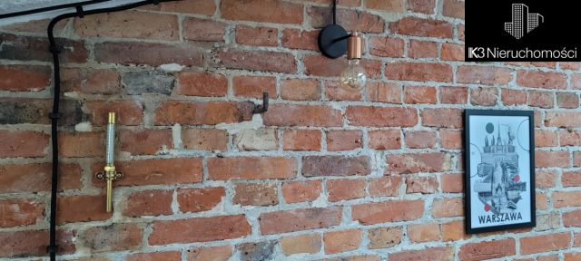 Mieszkanie 1-pokojowe Warszawa Wola, ul. Żytnia. Zdjęcie 8