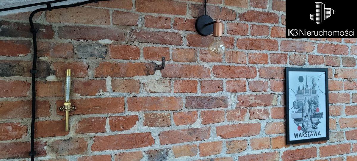 Mieszkanie 1-pokojowe Warszawa Wola, ul. Żytnia. Zdjęcie 8