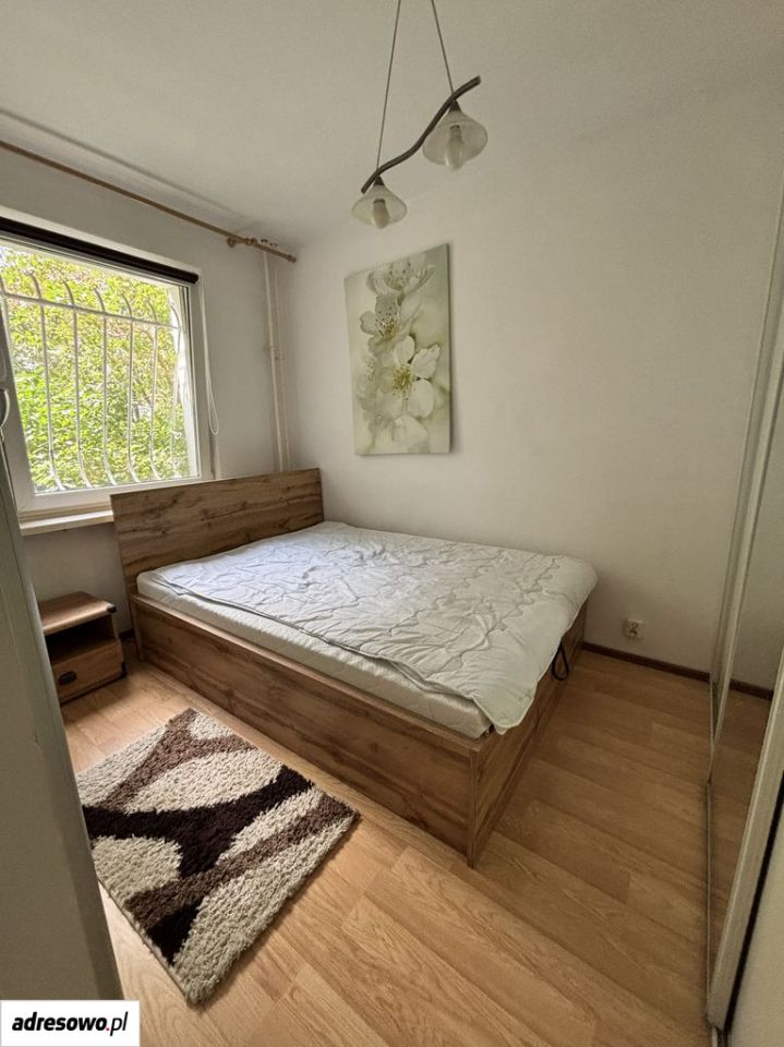 Mieszkanie 2-pokojowe Warszawa Ursynów. Zdjęcie 4