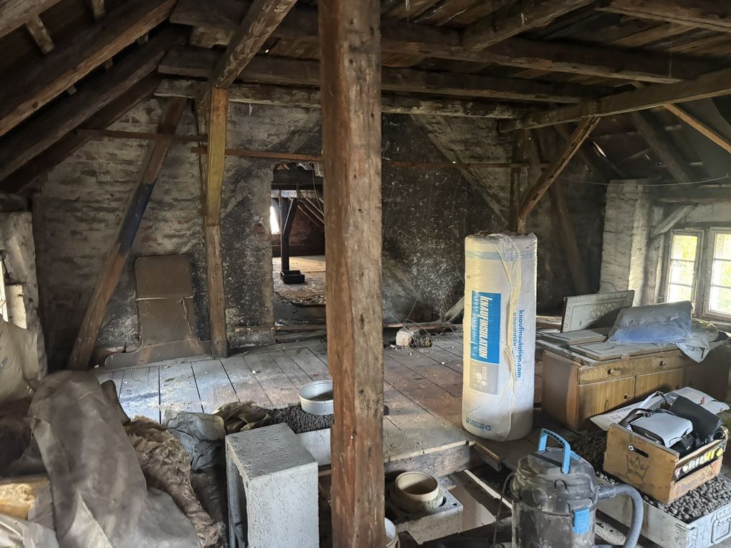 dom wolnostojący, 3 pokoje Wojbórz. Zdjęcie 13