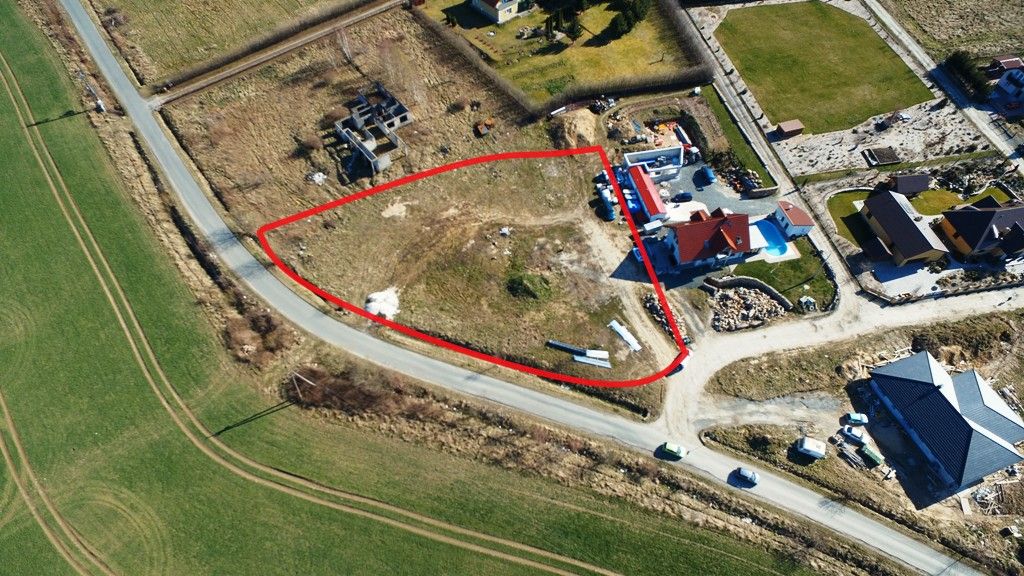 Działka budowlana Jeżów Sudecki, ul. Długa. Zdjęcie 10