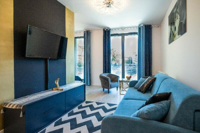 Mieszkanie 2-pokojowe Wrocław Stare Miasto, ul. Zyndrama z Maszkowic. Zdjęcie 1