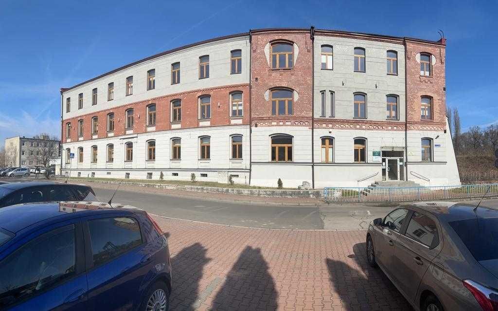 Lokal Sosnowiec Centrum, ul. Nowopogońska