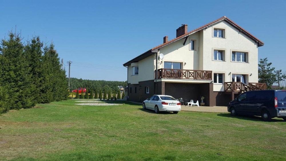 dom wolnostojący, 10 pokoi Gorzów Wielkopolski. Zdjęcie 3