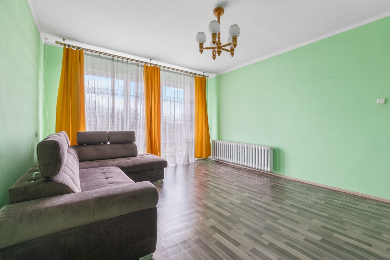 Mieszkanie 4-pokojowe Konopiska, ul. Śląska. Zdjęcie 16