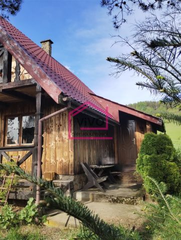 dom wolnostojący Zadwórze. Zdjęcie 8