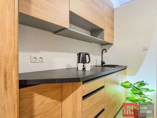 Mieszkanie 2-pokojowe Żary, ul. Okrzei. Zdjęcie 12