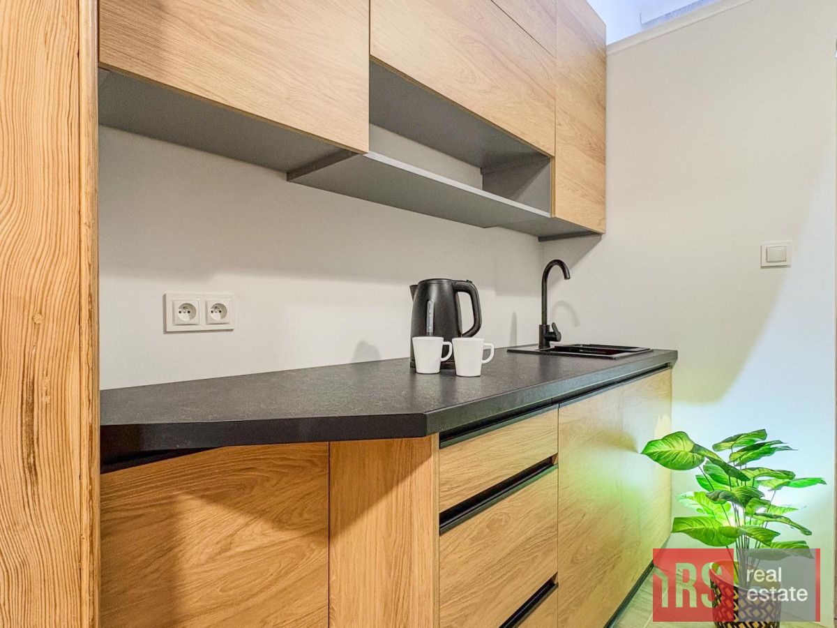 Mieszkanie 2-pokojowe Żary, ul. Okrzei. Zdjęcie 12