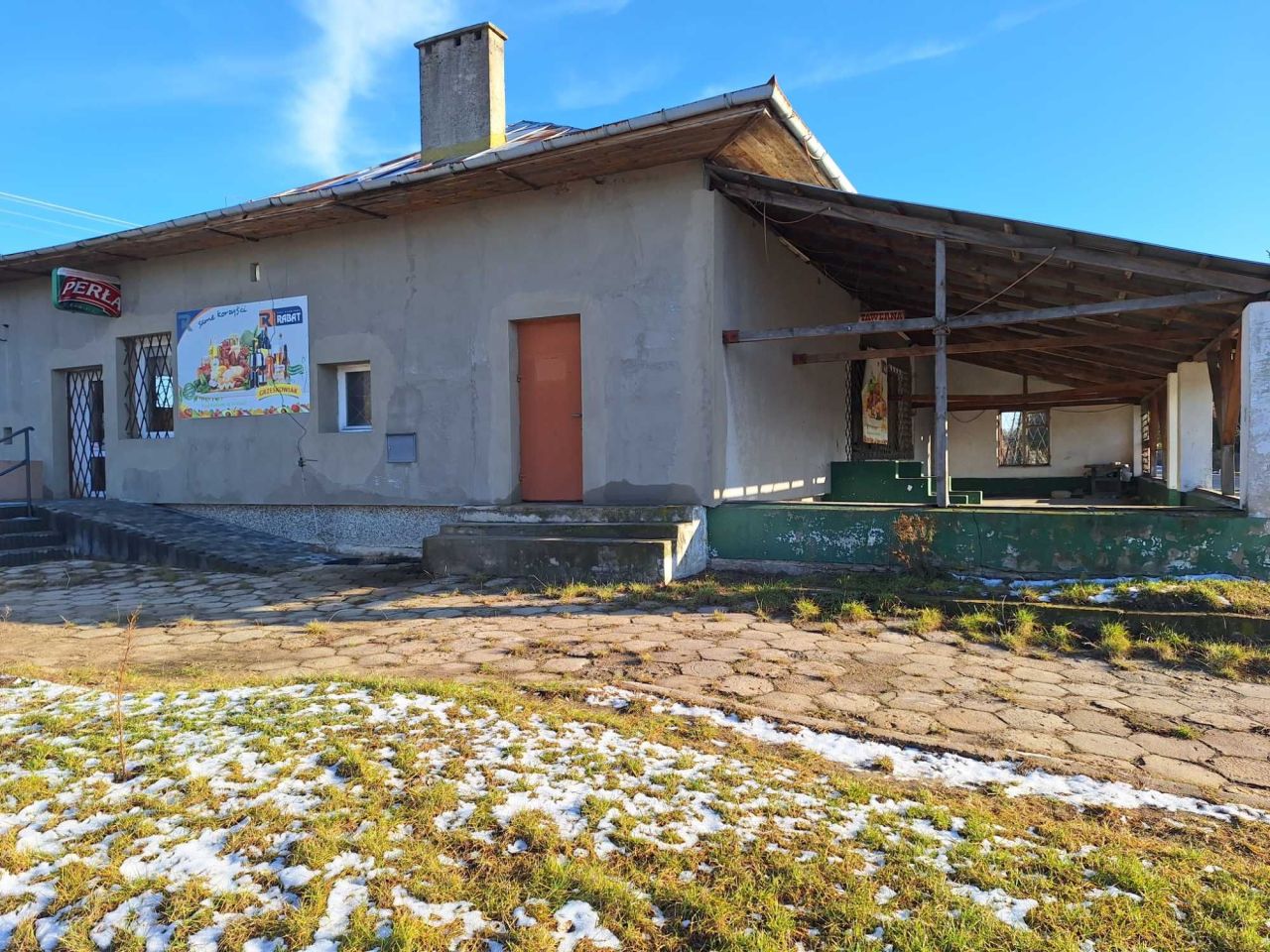 Działka budowlana Syczyn. Zdjęcie 5