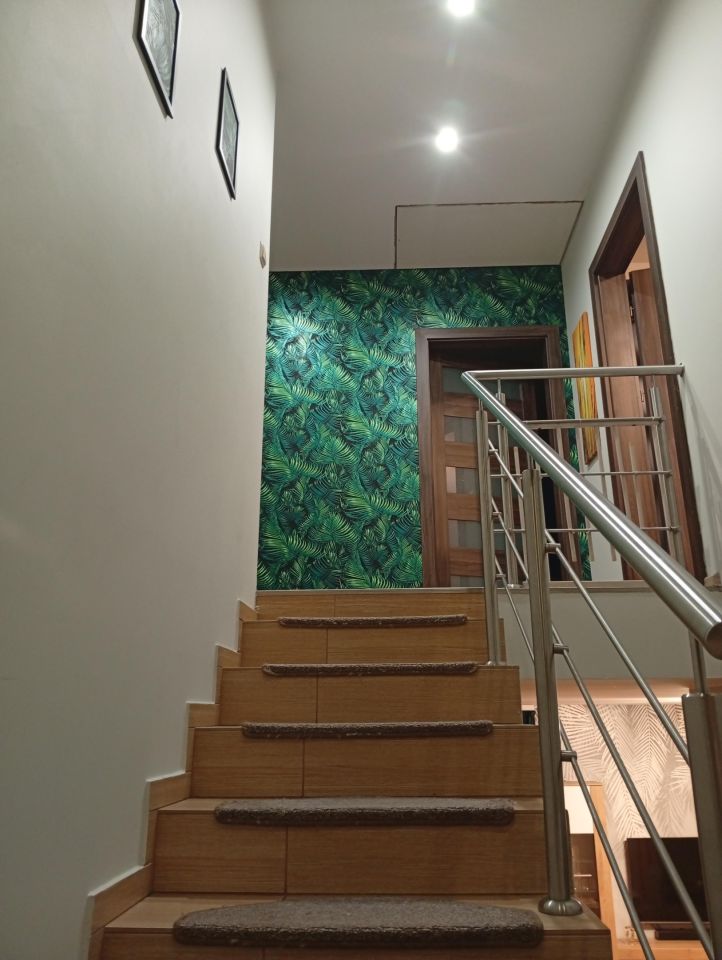 dom wolnostojący, 5 pokoi Zbąszyń, ul. ppor. Mielżyńskiego. Zdjęcie 6